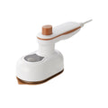 Mini household steam iron