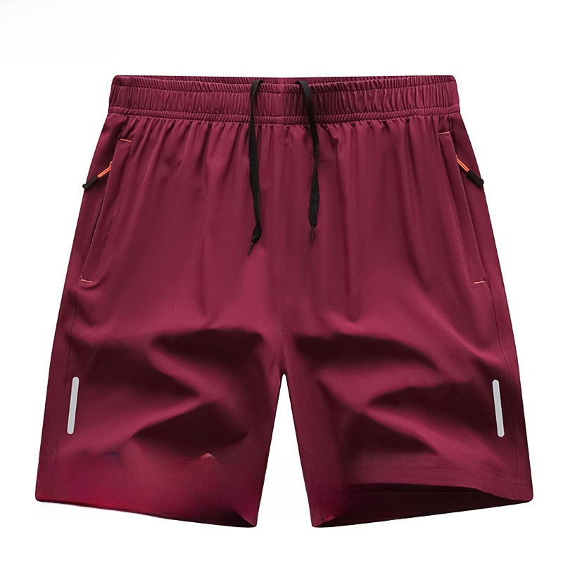 Thin Trendy Quick-drying Shorts