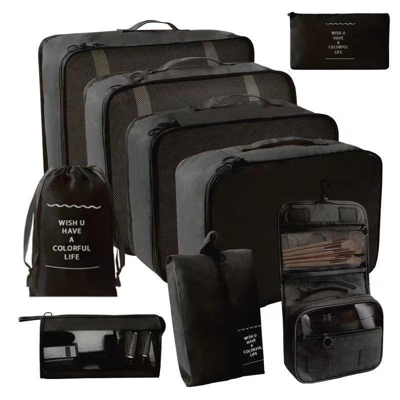 Luggage Bag Travel Organizer