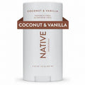 Aluminum-Free Deodorant Stick