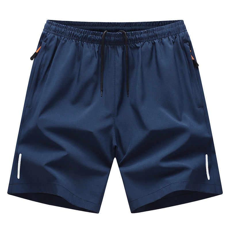 Thin Trendy Quick-drying Shorts