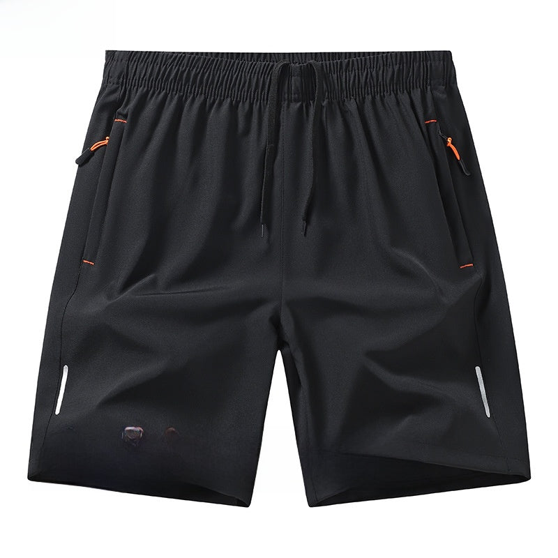Thin Trendy Quick-drying Shorts