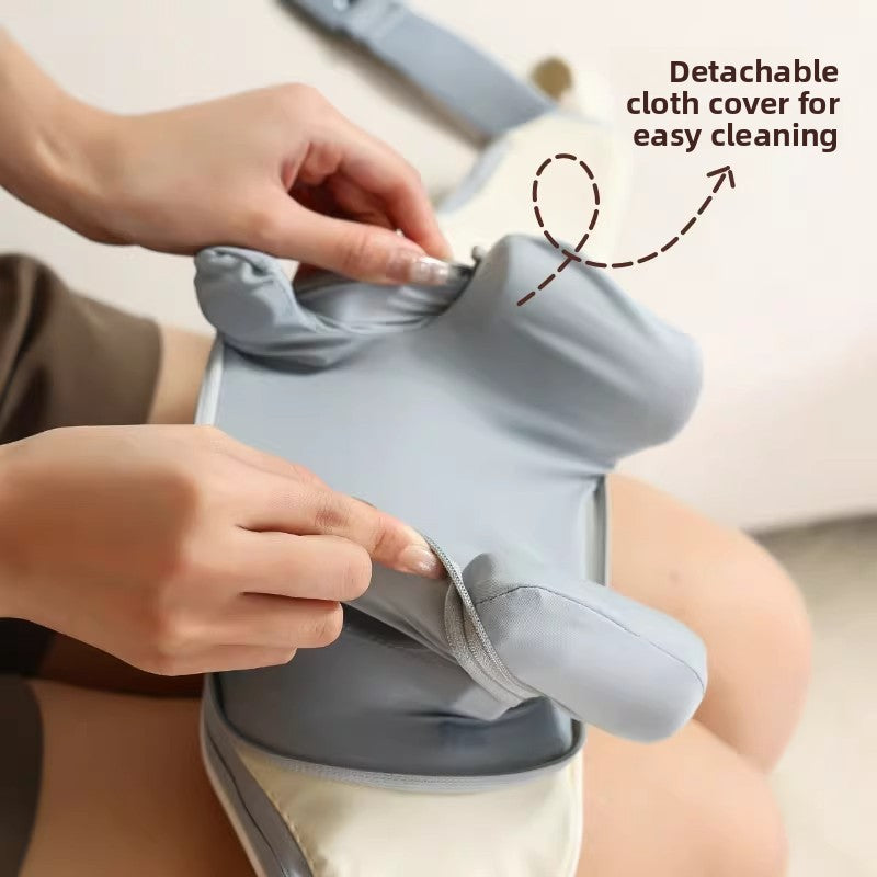 Neck Massager, Waist and Back