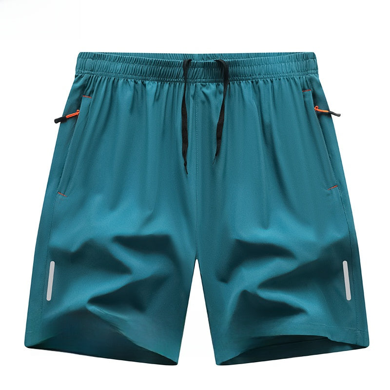 Thin Trendy Quick-drying Shorts