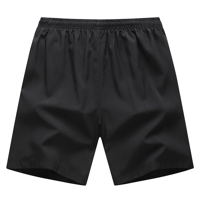 Thin Trendy Quick-drying Shorts