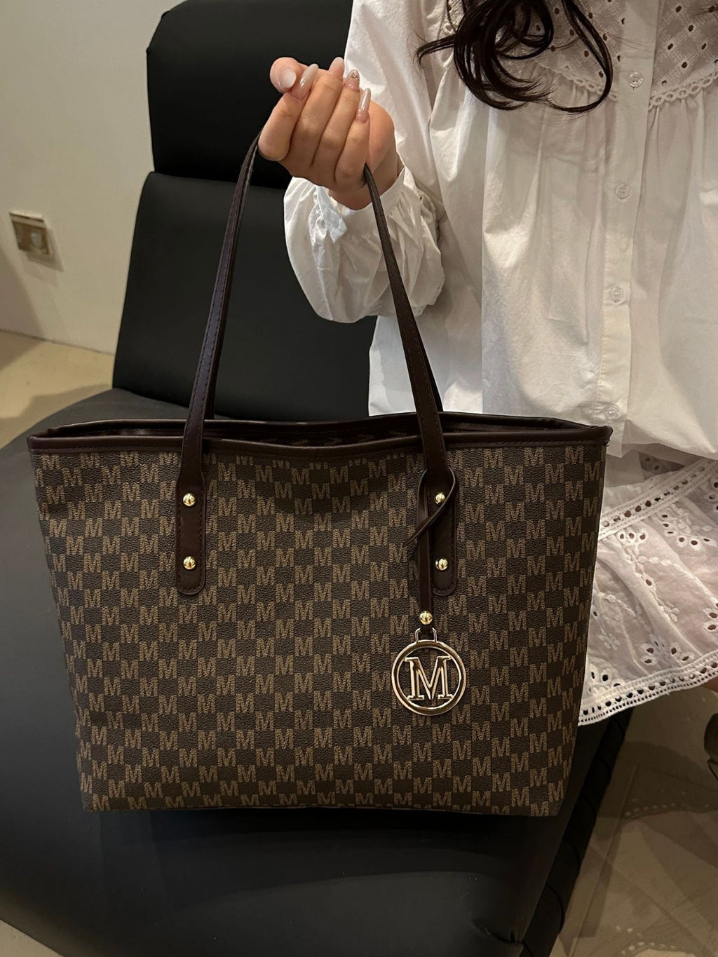 Women Large Capacity Tote Bag