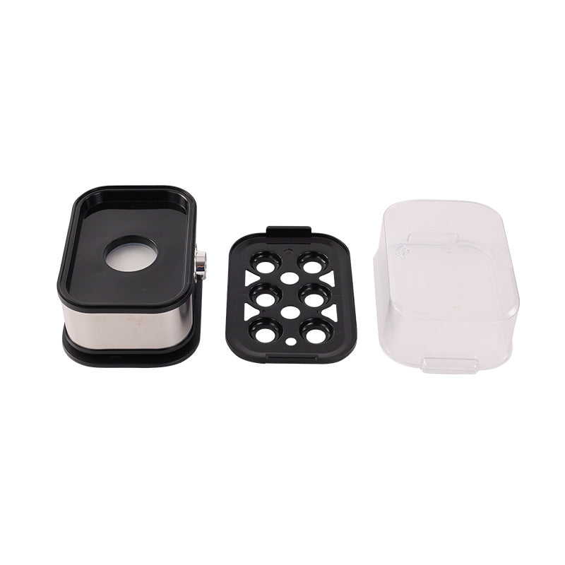 Multifunctional Portable Egg Boiler
