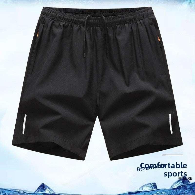 Thin Trendy Quick-drying Shorts