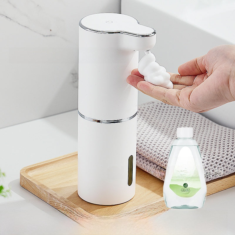 Automatic Sensor Soap Dispenser