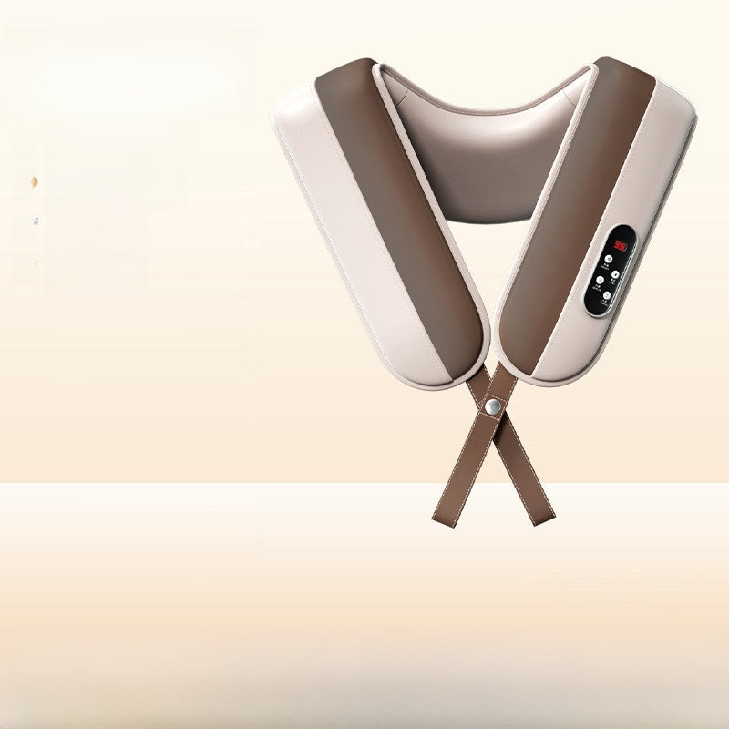 Neck Massager, Waist and Back
