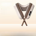 Neck Massager, Waist and Back