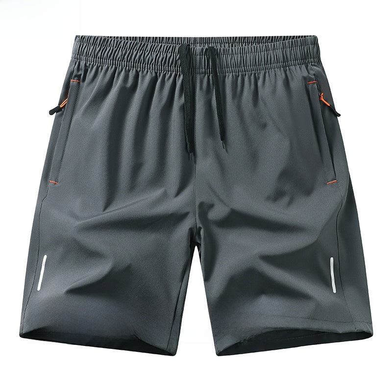 Thin Trendy Quick-drying Shorts