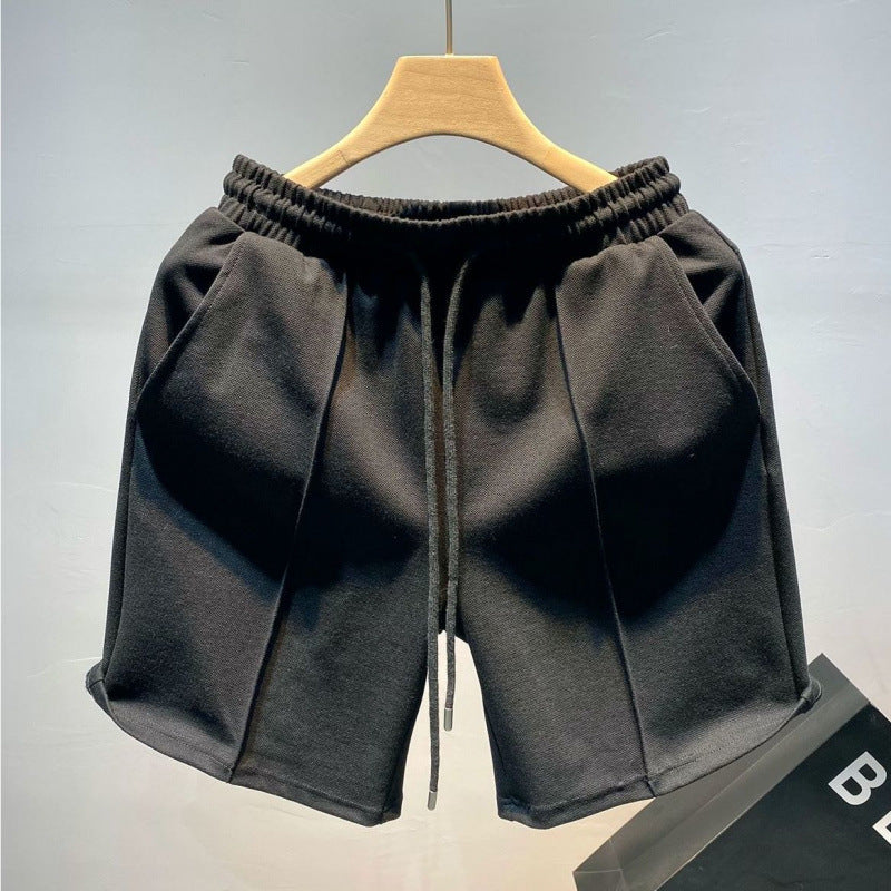 Men's  Polyester Sports Shorts