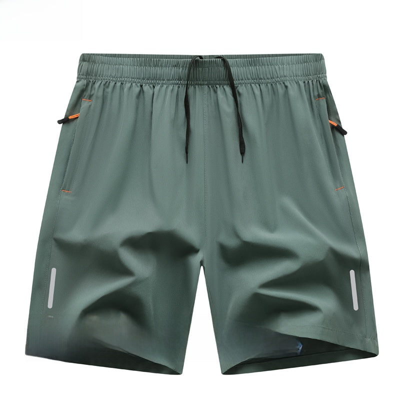 Thin Trendy Quick-drying Shorts