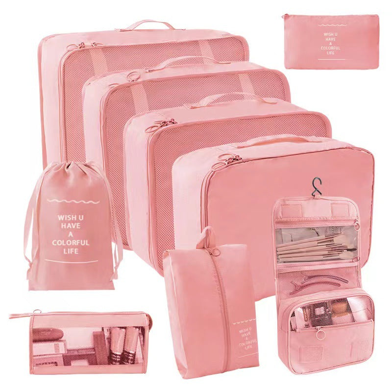 Luggage Bag Travel Organizer