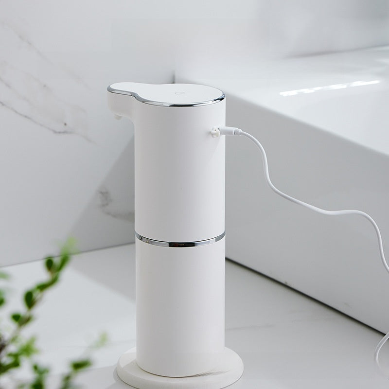 Automatic Sensor Soap Dispenser