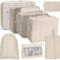 Luggage Bag Travel Organizer