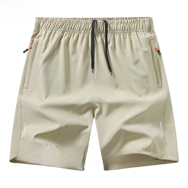 Thin Trendy Quick-drying Shorts
