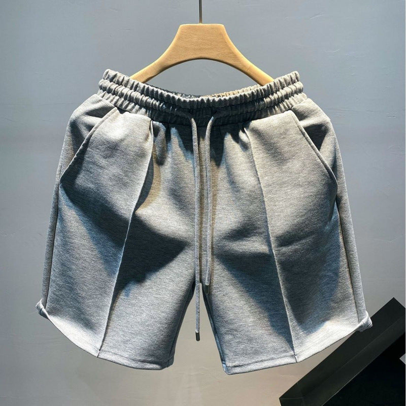 Men's  Polyester Sports Shorts