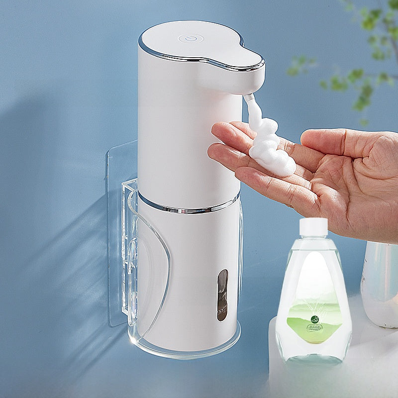 Automatic Sensor Soap Dispenser