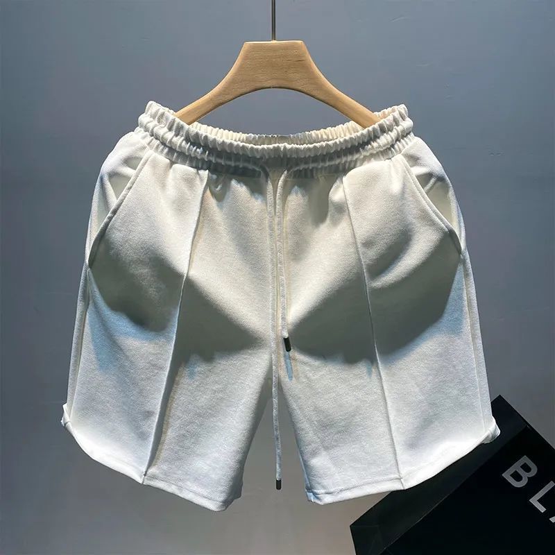 Men's  Polyester Sports Shorts