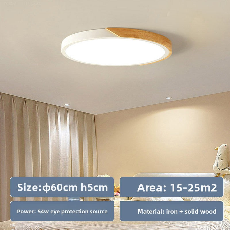 Smart LED Ceiling Light Three Color Dimmable